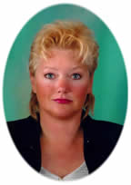 Schwimmlehrerin