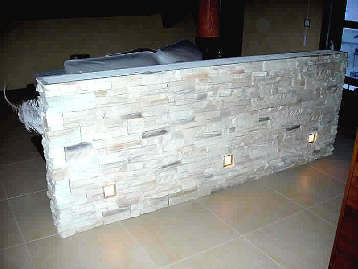 Schlaffzimmer Zermatt