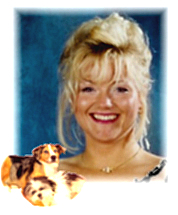 Jenny Gruber