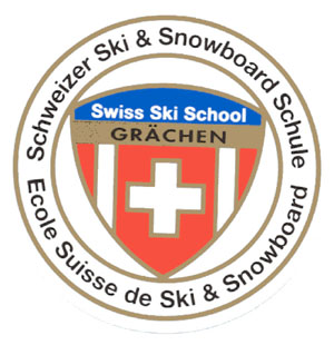 Schweizer Ski & Snowboardschule Gr�chen