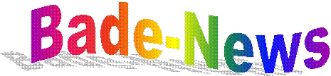 Bade-News