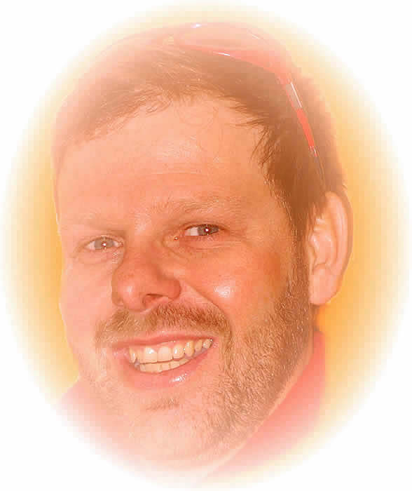 Bruno Gruber 